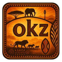 okz ফুটবল ম্যাচ টাইল